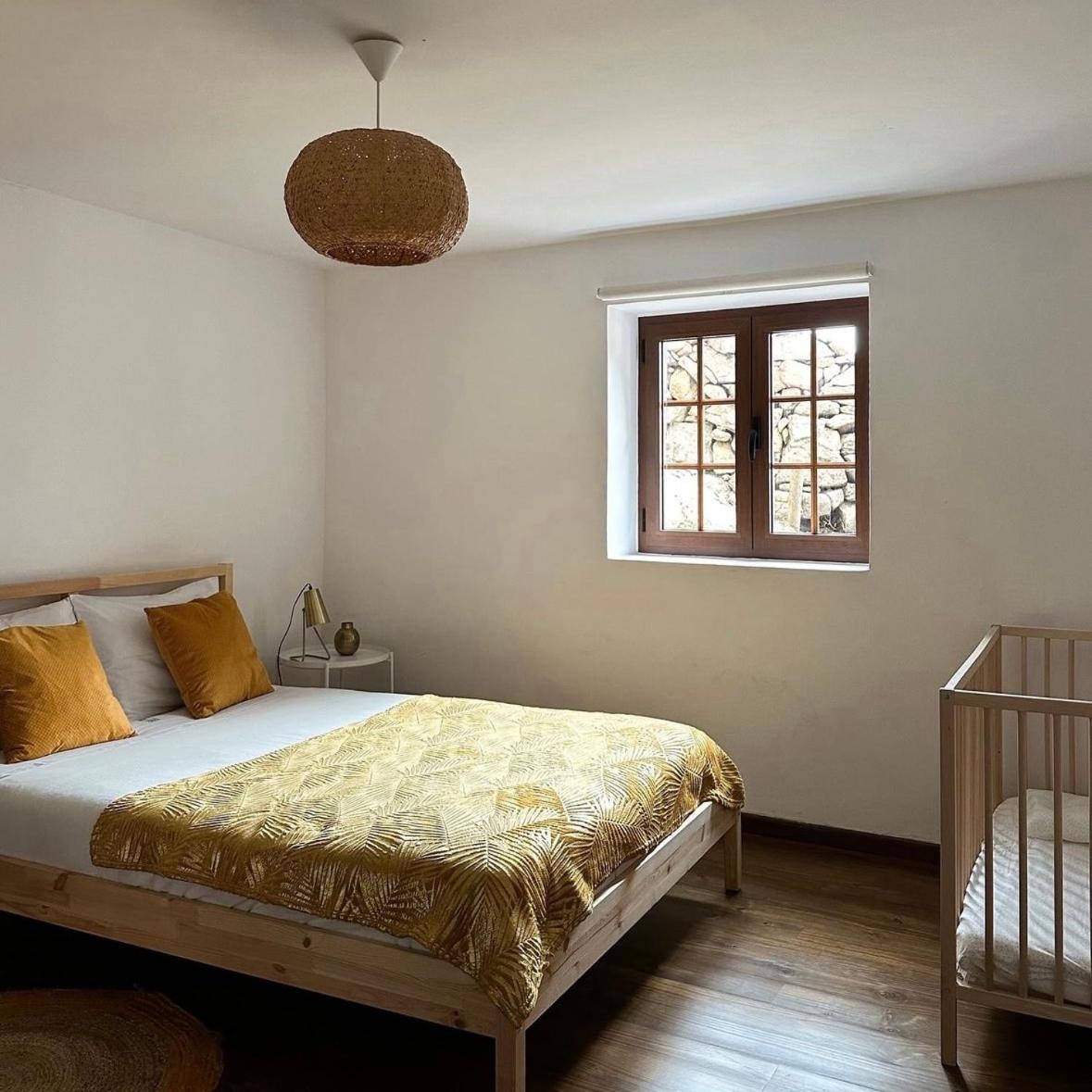 Villa Casa Do Capucho - Soajo, Geres Extérieur photo