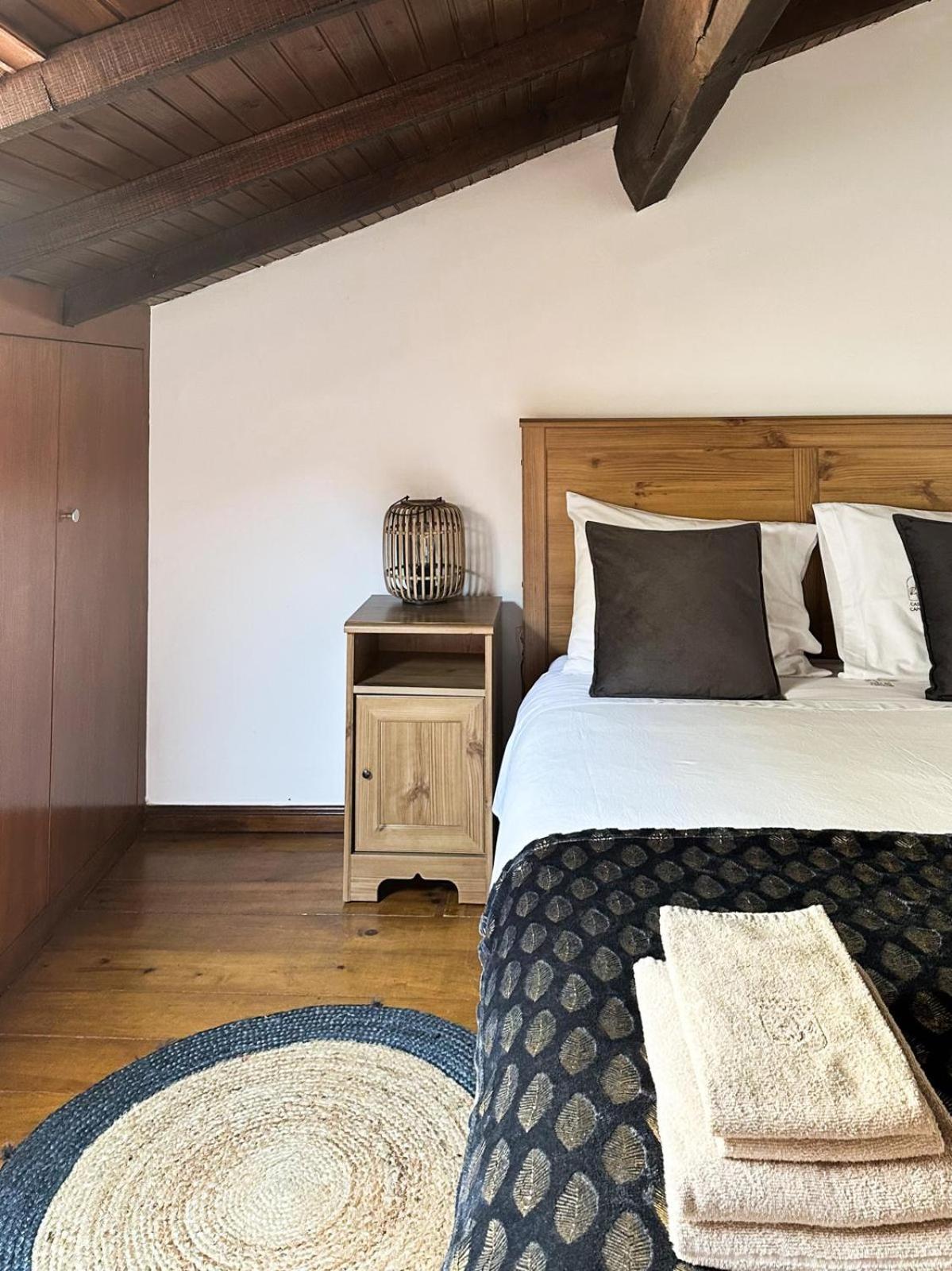 Villa Casa Do Capucho - Soajo, Geres Extérieur photo