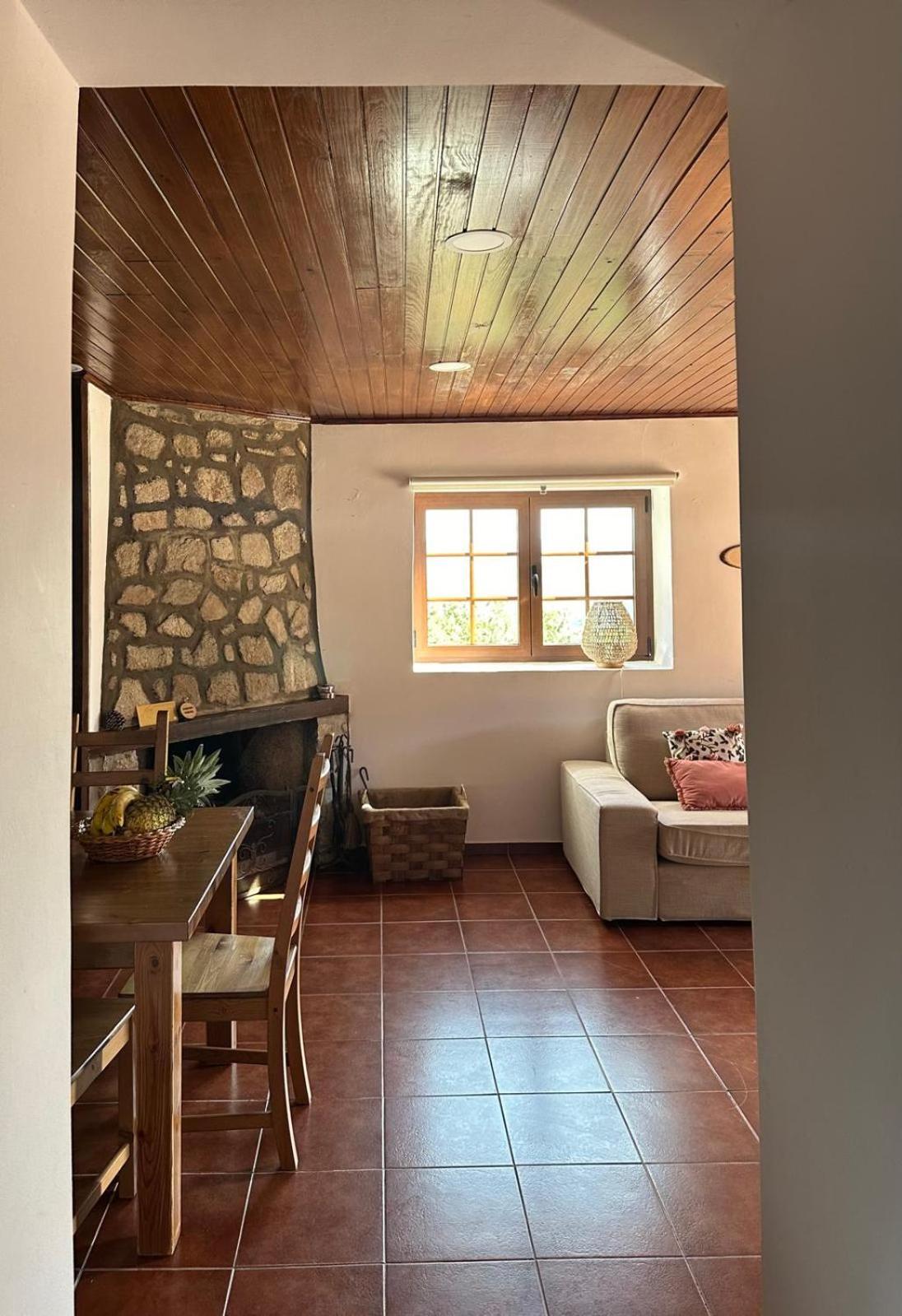 Villa Casa Do Capucho - Soajo, Geres Extérieur photo