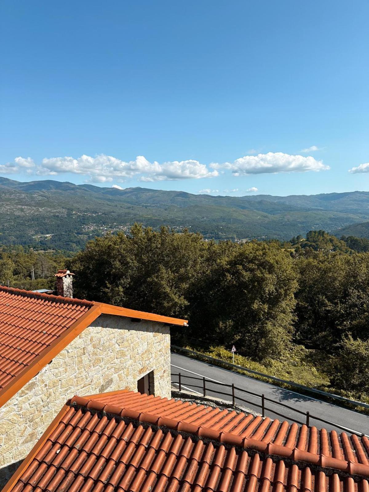 Villa Casa Do Capucho - Soajo, Geres Extérieur photo
