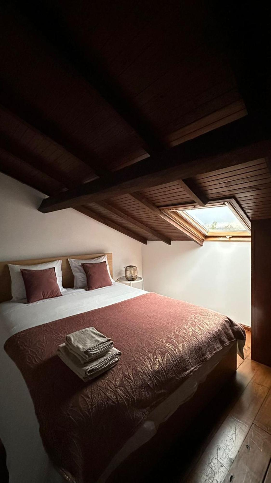 Villa Casa Do Capucho - Soajo, Geres Extérieur photo